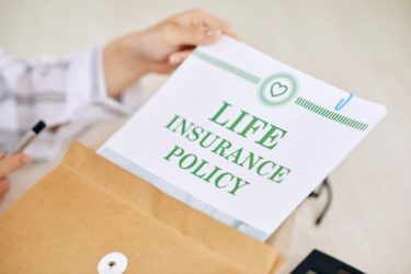 生命保険の選び方！掛け捨て保険は損なのか？